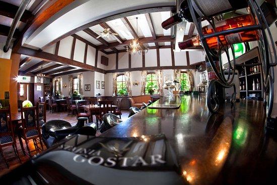 Steak House & Burger Gostar